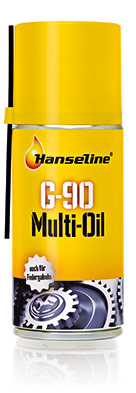 G-90-Multi-Oil