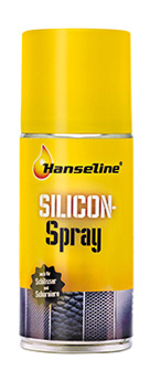 Siliconspray