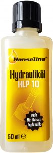 305109_50 ml Hydraulikoel HLP 10